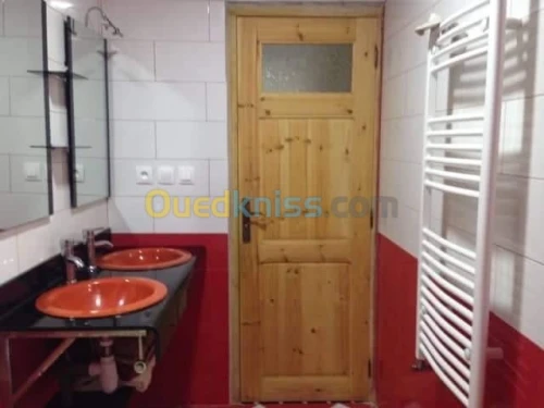 Vente Appartement F4 Oran El Kerma
