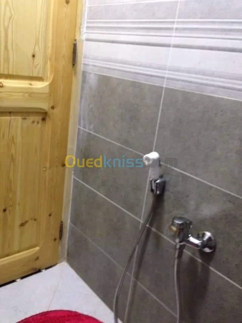 Vente Appartement F4 Oran El Kerma