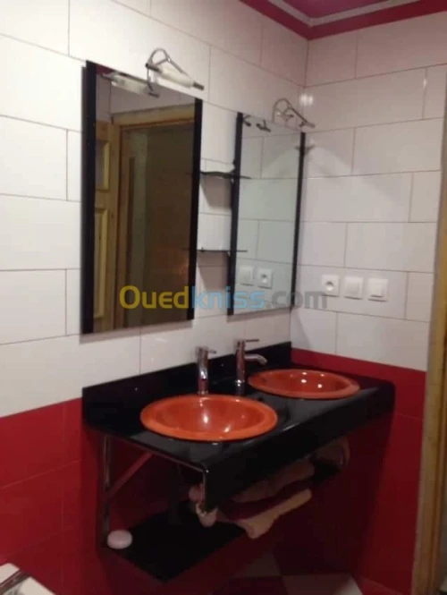 Vente Appartement F4 Oran El Kerma