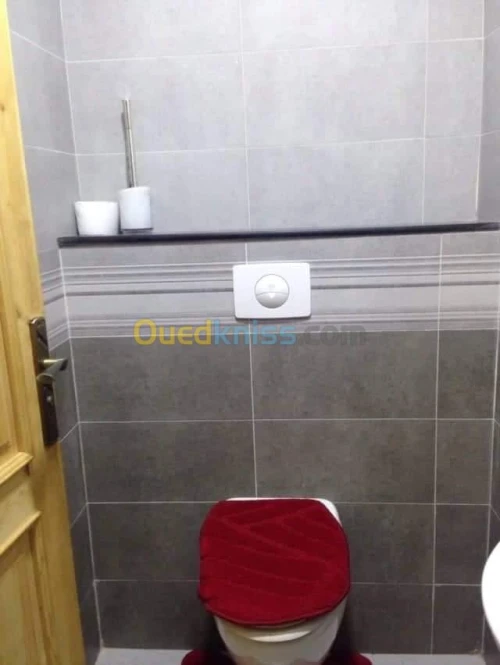 Vente Appartement F4 Oran El Kerma