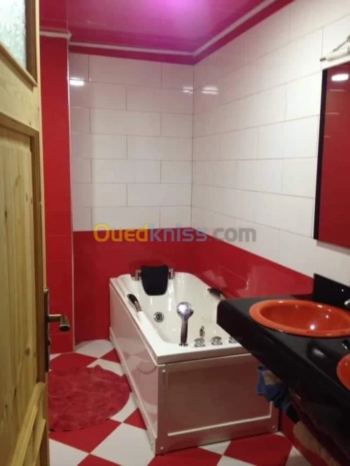 Vente Appartement F4 Oran El Kerma