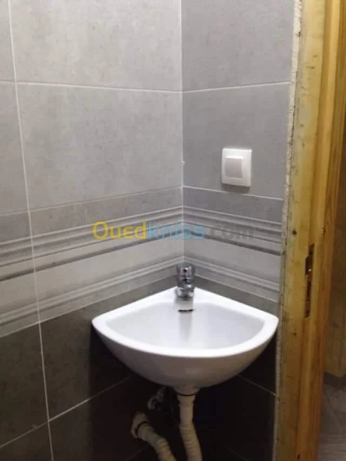 Vente Appartement F4 Oran El Kerma