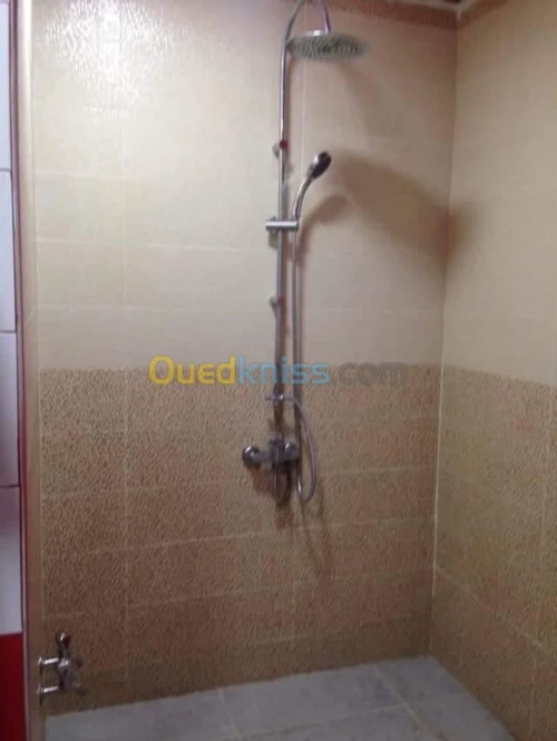 Vente Appartement F4 Oran El Kerma