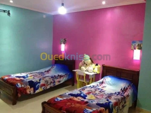 Vente Appartement F4 Oran El Kerma
