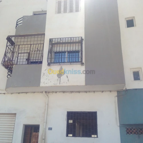 Vente Appartement F4 Oran El Kerma