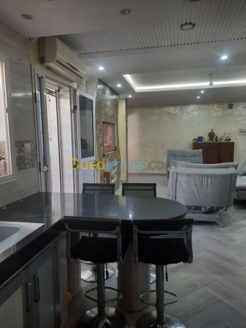 Vente Appartement F4 Oran El Kerma