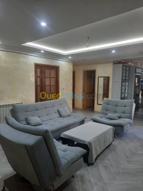 Vente Appartement F4 Oran El Kerma