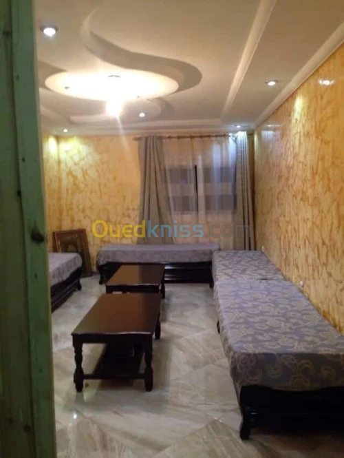 Vente Appartement F4 Oran El Kerma