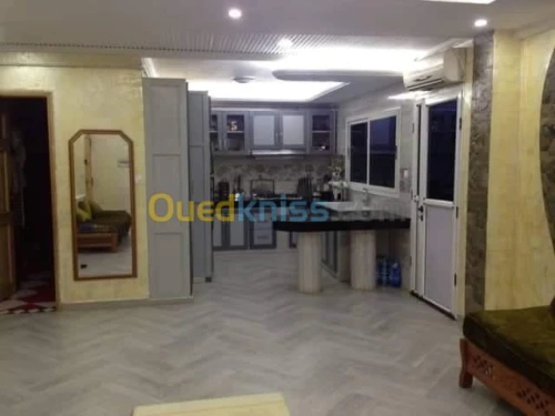 Vente Appartement F4 Oran El Kerma