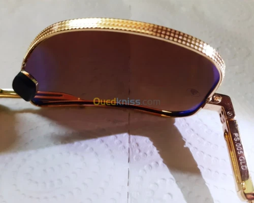 Lunette De Soleil #Original  Marque Di