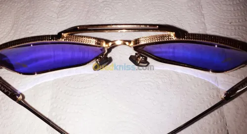 Lunette De Soleil #Original  Marque Di