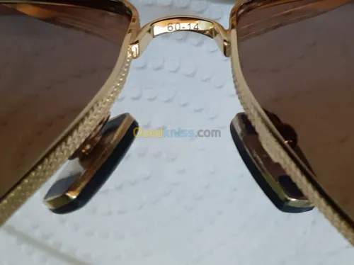 Lunette De Soleil #Original  Marque Di
