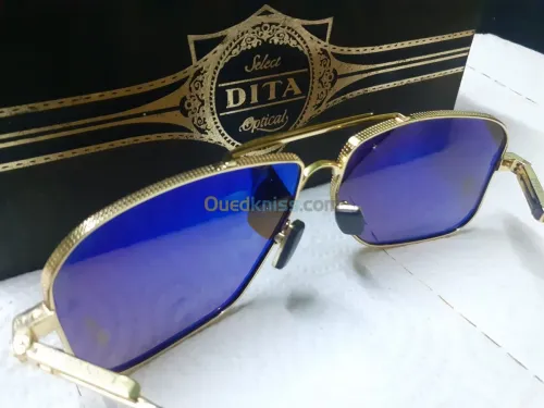 Lunette De Soleil #Original  Marque Di