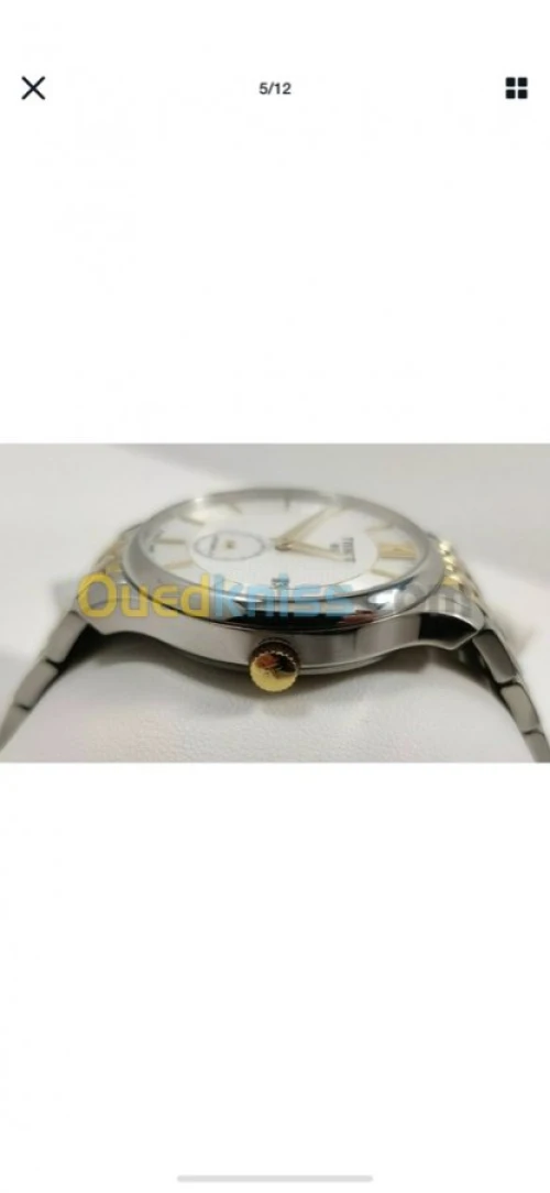 Montre Tissot tradition automatique 