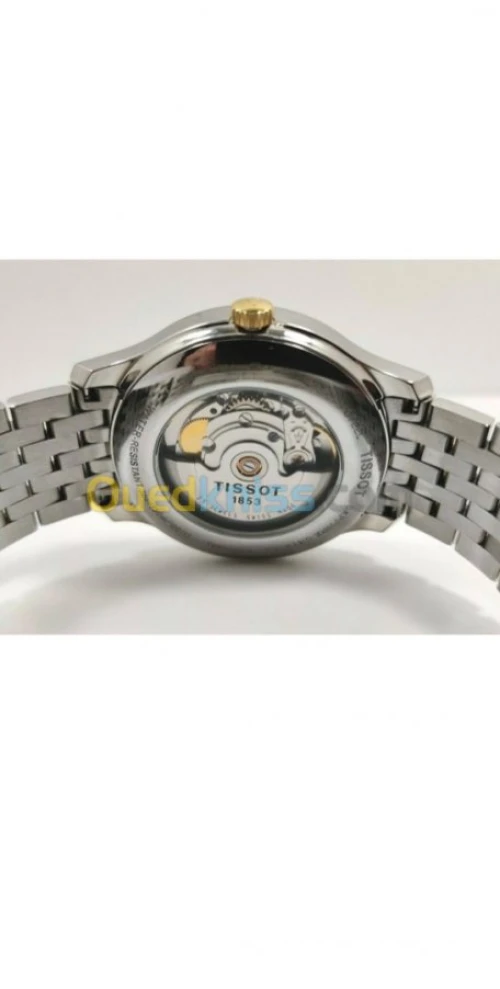 Montre Tissot tradition automatique 