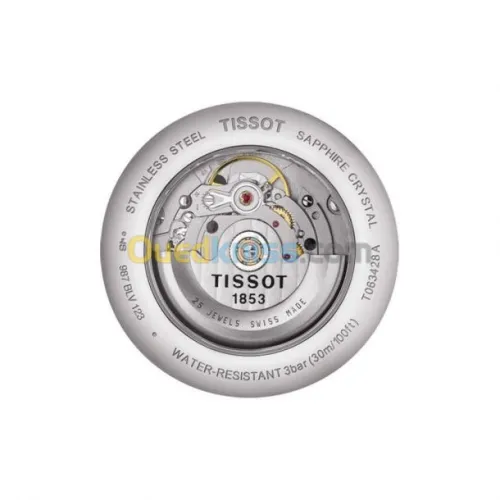 Montre Tissot tradition automatique 