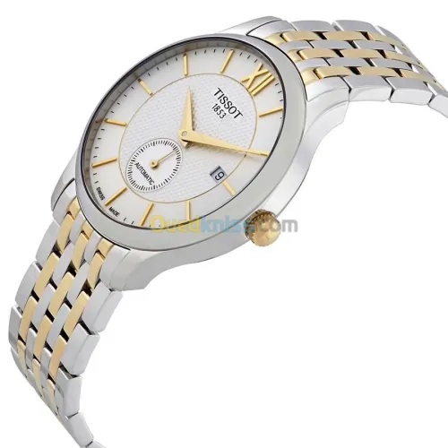 Montre Tissot tradition automatique 