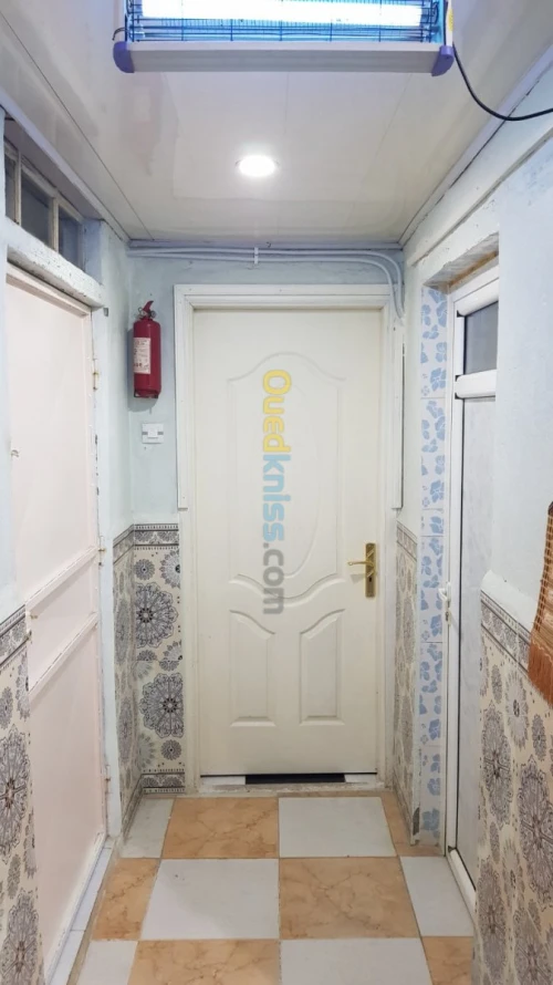 Vente Local Alger Baraki