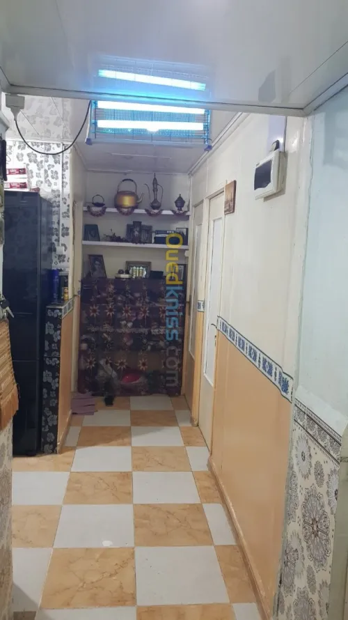 Vente Local Alger Baraki