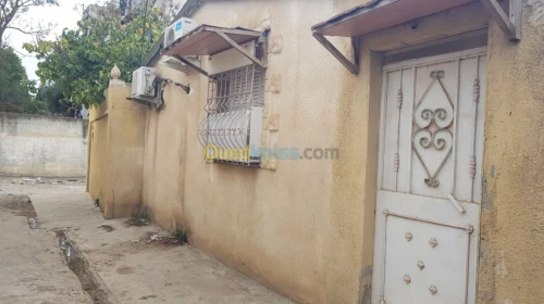 Vente Local Alger Baraki