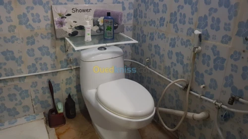 Vente Local Alger Baraki