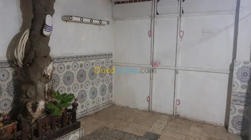 Vente Local Alger Baraki