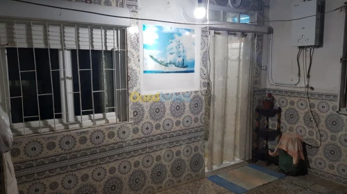 Vente Local Alger Baraki