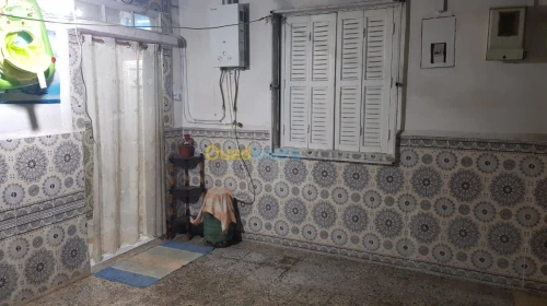 Vente Local Alger Baraki