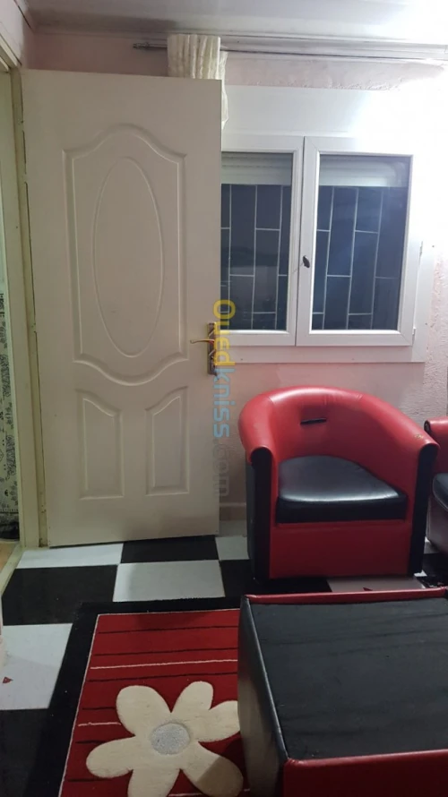 Vente Local Alger Baraki