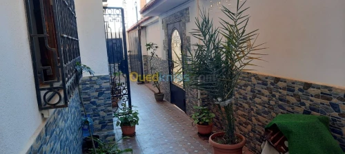 Vente Villa Alger Zeralda