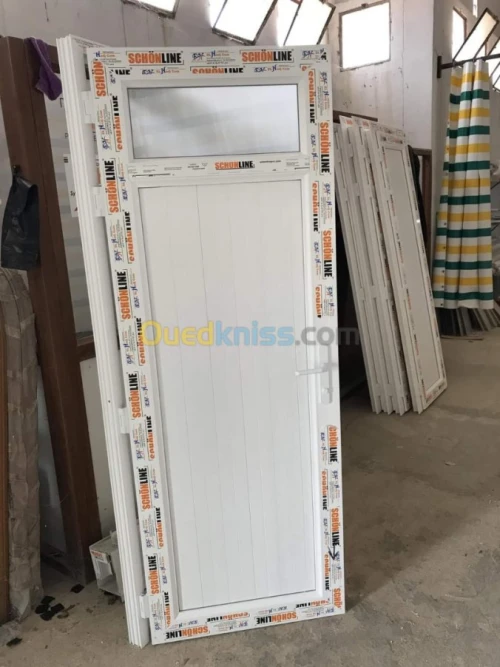 Profil pvc schon line et accessoires 