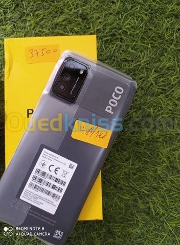poco m3 4GB/64GB