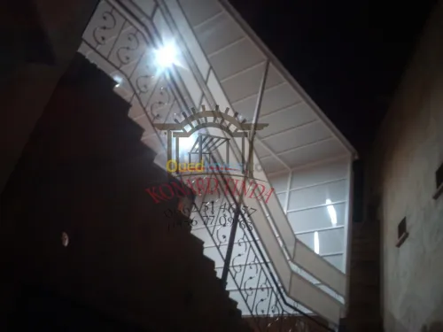 Tinda en polycarbonate