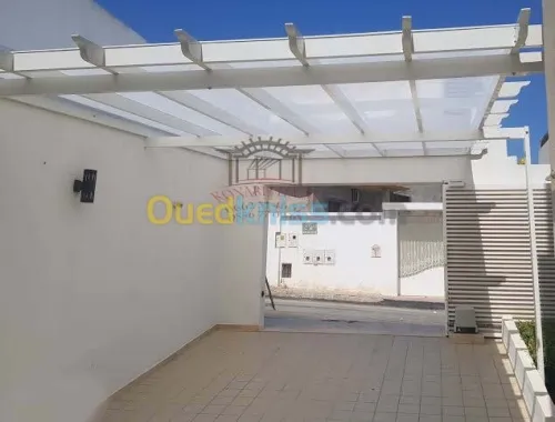 Tinda en polycarbonate