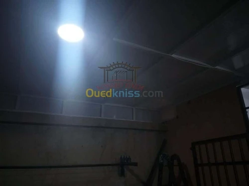 Tinda en polycarbonate