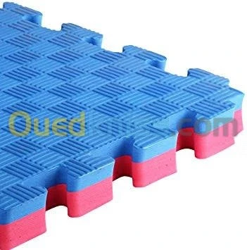 Tapis de sport et deferent utilisation