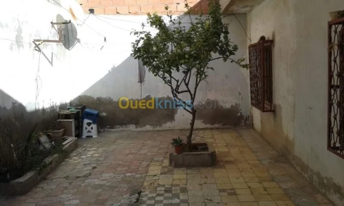 Vente Niveau De Villa F3 Oran Bir el djir