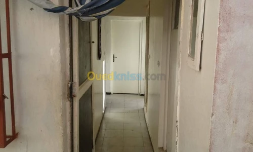 Vente Niveau De Villa F3 Oran Bir el djir