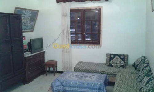 Vente Niveau De Villa F3 Oran Bir el djir