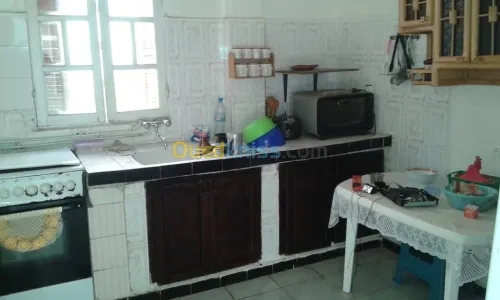 Vente Niveau De Villa F3 Oran Bir el djir