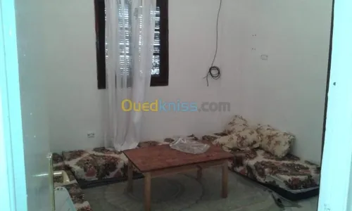Vente Niveau De Villa F3 Oran Bir el djir