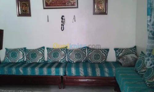 Vente Niveau De Villa F3 Oran Bir el djir