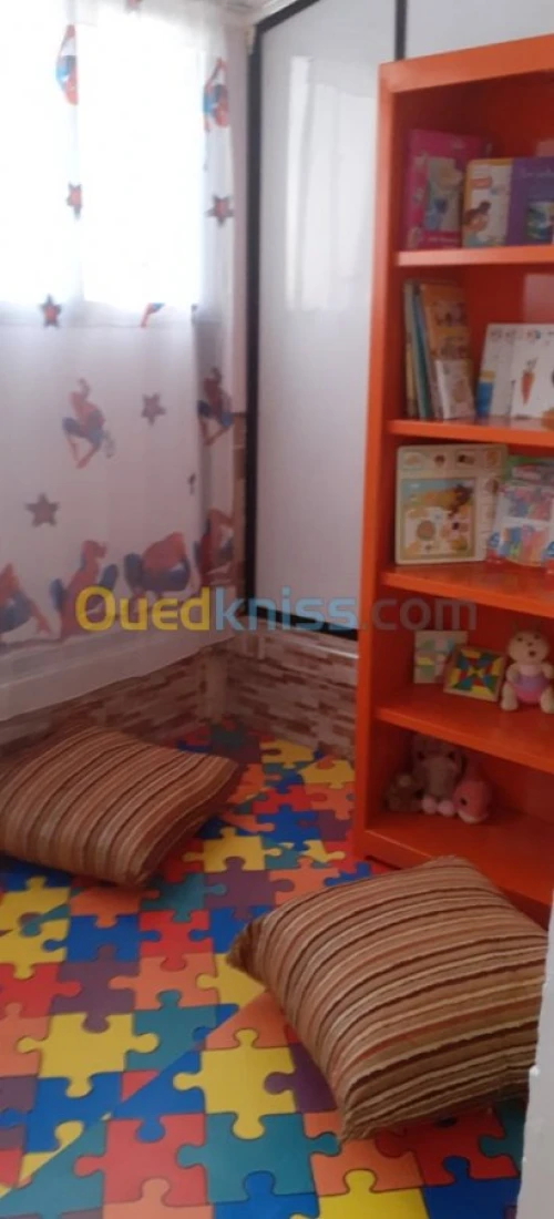 Crèche, Jardin d'enfant, maternelle