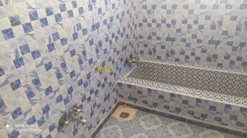 Vente bien immobilier Oran Ain el bia