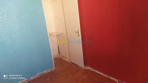 Vente bien immobilier Oran Ain el bia