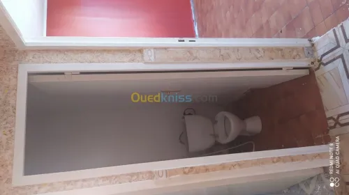Vente bien immobilier Oran Ain el bia