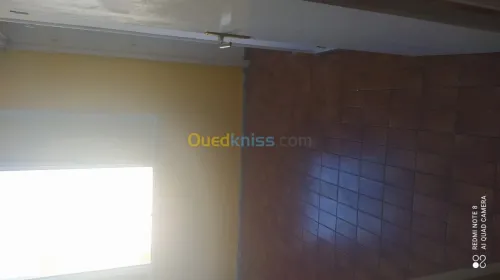 Vente bien immobilier Oran Ain el bia