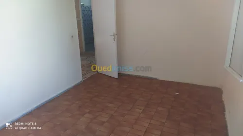 Vente bien immobilier Oran Ain el bia