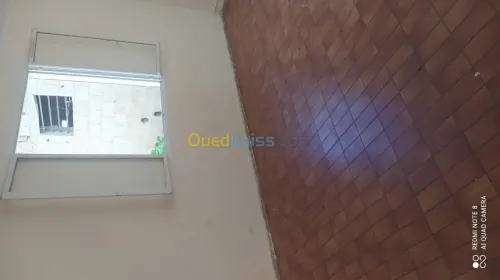 Vente bien immobilier Oran Ain el bia