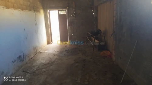 Vente bien immobilier Oran Ain el bia